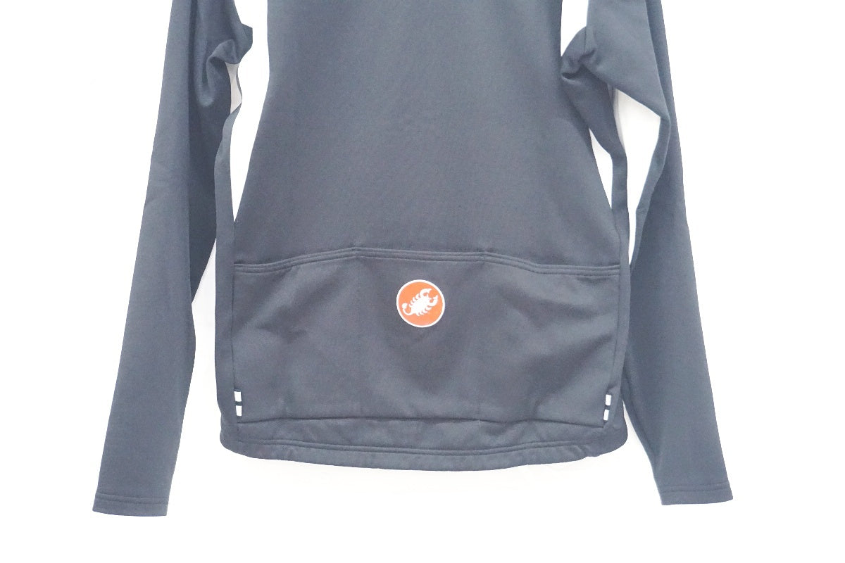 CASTELLI 「カステリ」 XLサイズ ジャージ / 大阪美原北インター店