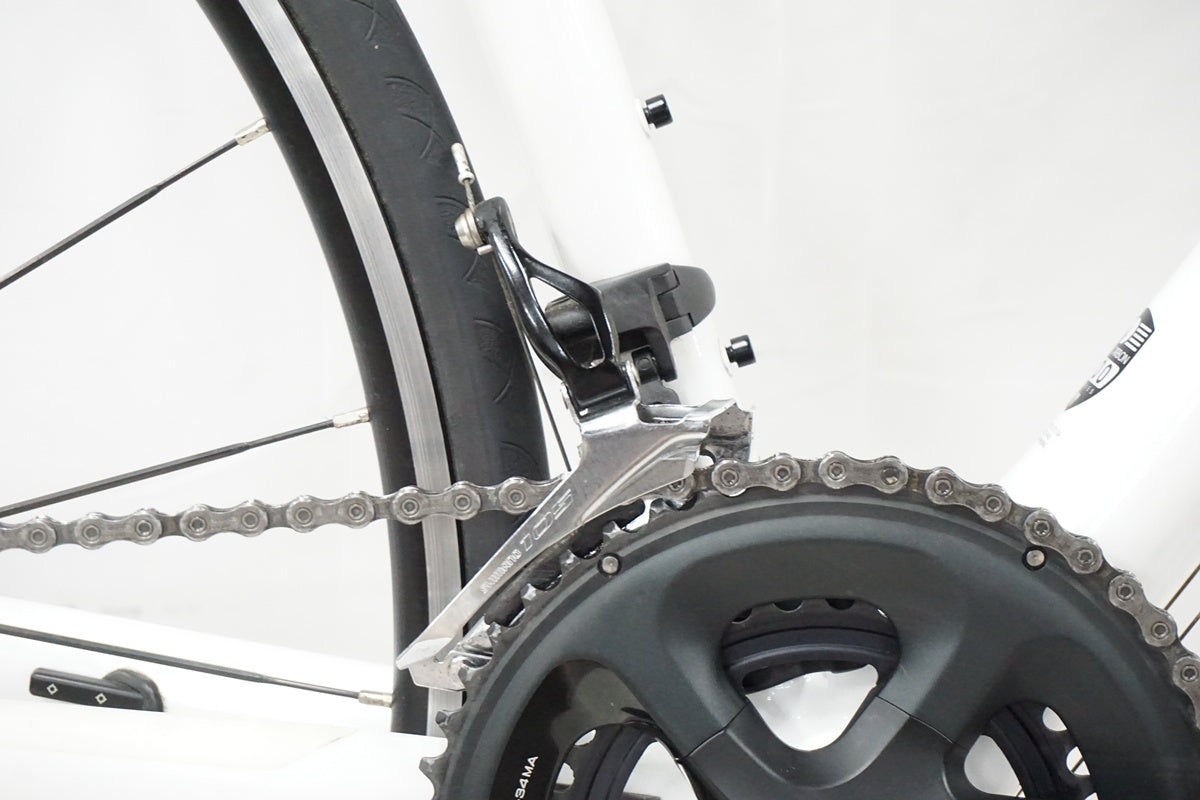 TREK 「トレック」 EMONDA SL5 2015年モデル ロードバイク / 奈良店