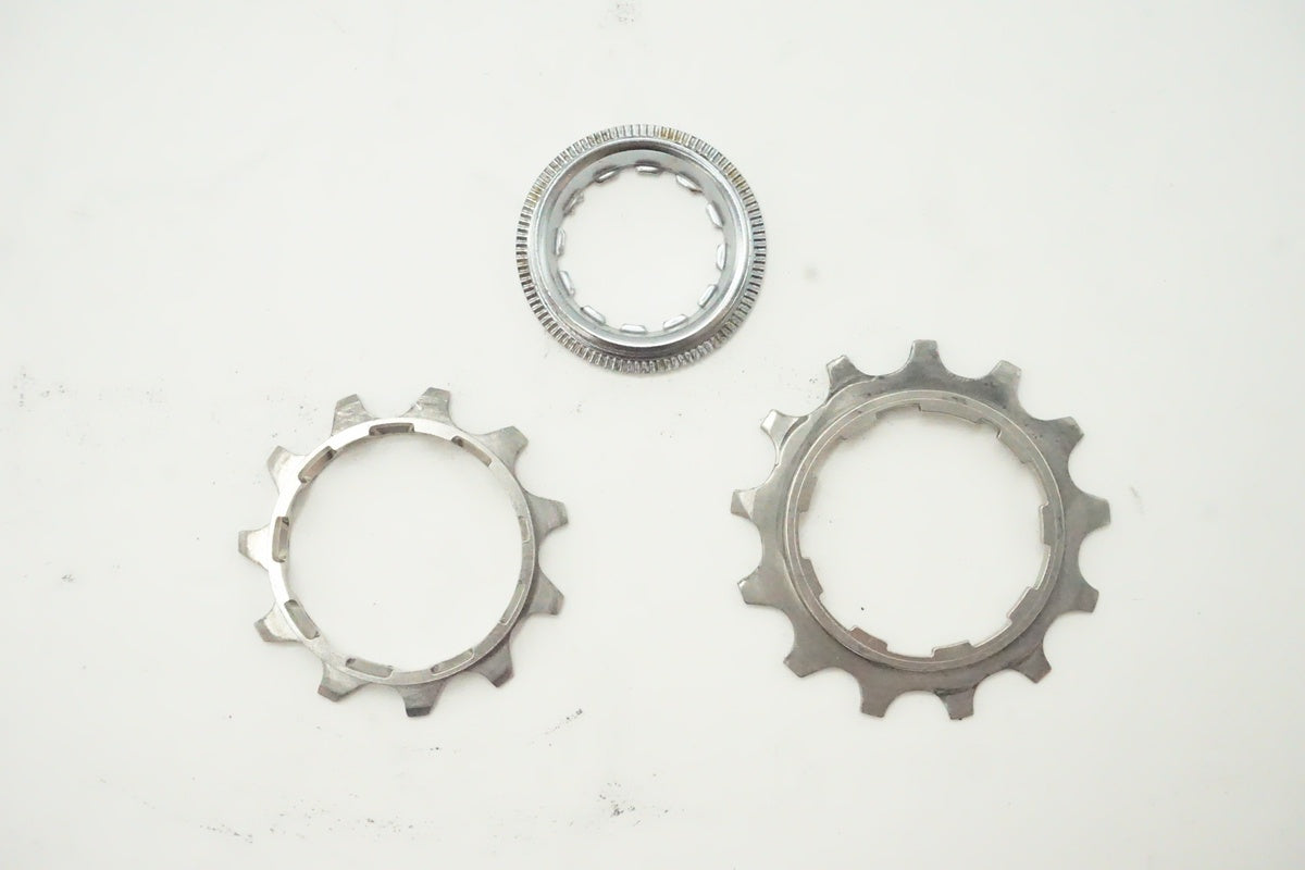SHIMANO「シマノ」 CS-HG400-9 11-34T スプロケット/ 京都西院店