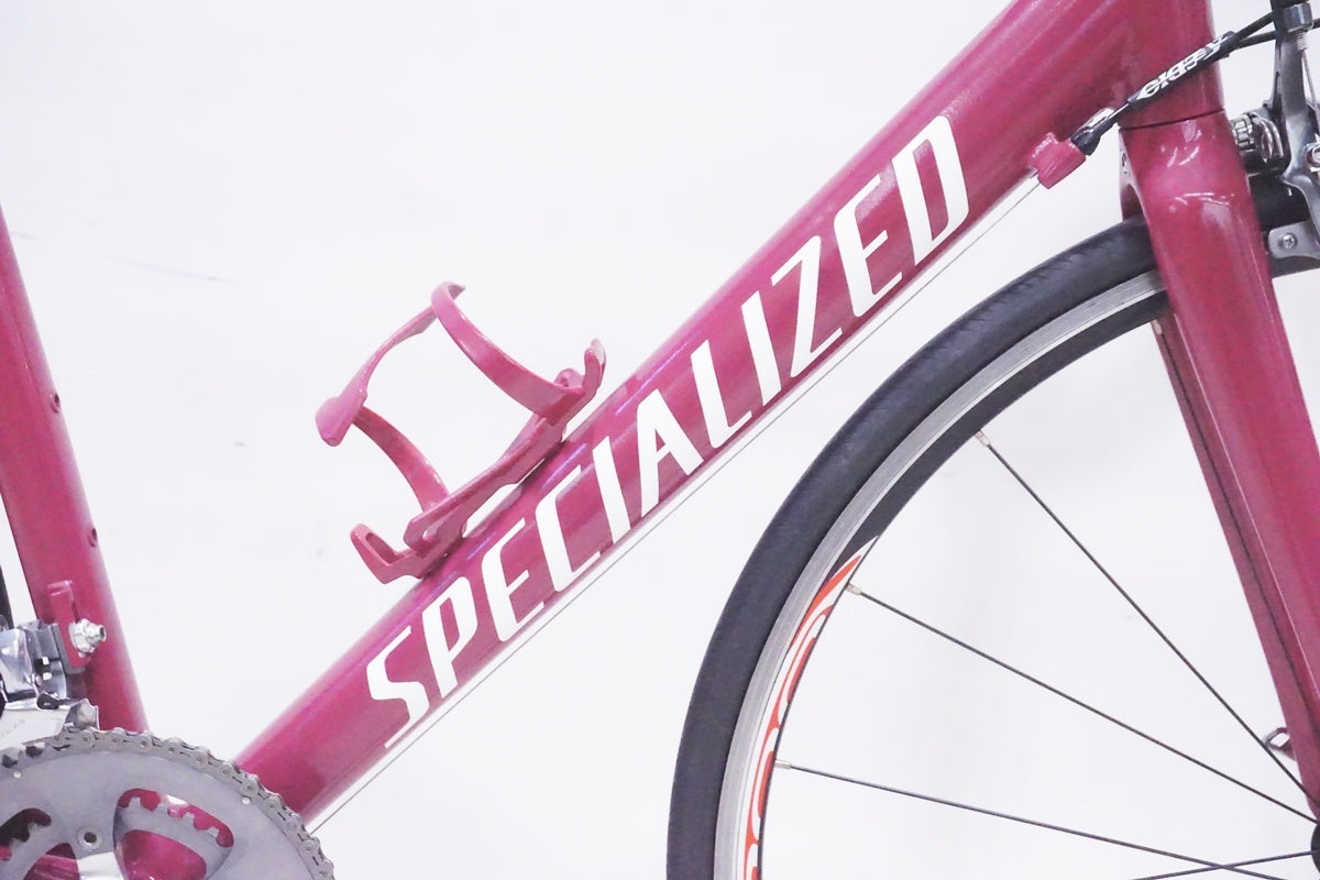 SPECIALIZED 「スペシャライズド」 ALLEZ COMP 2011年モデル ロードバイク / 京都西院店