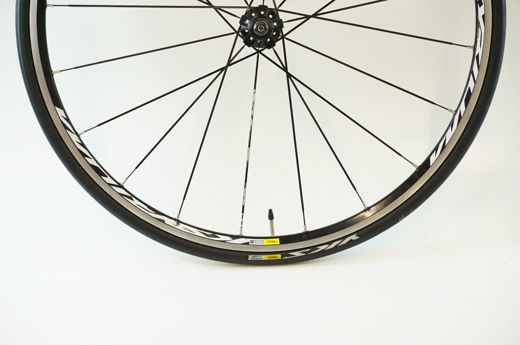 MAVIC 「マビック」 KSYRIUM EQUIPE S SHIMANO11S ホイールセット