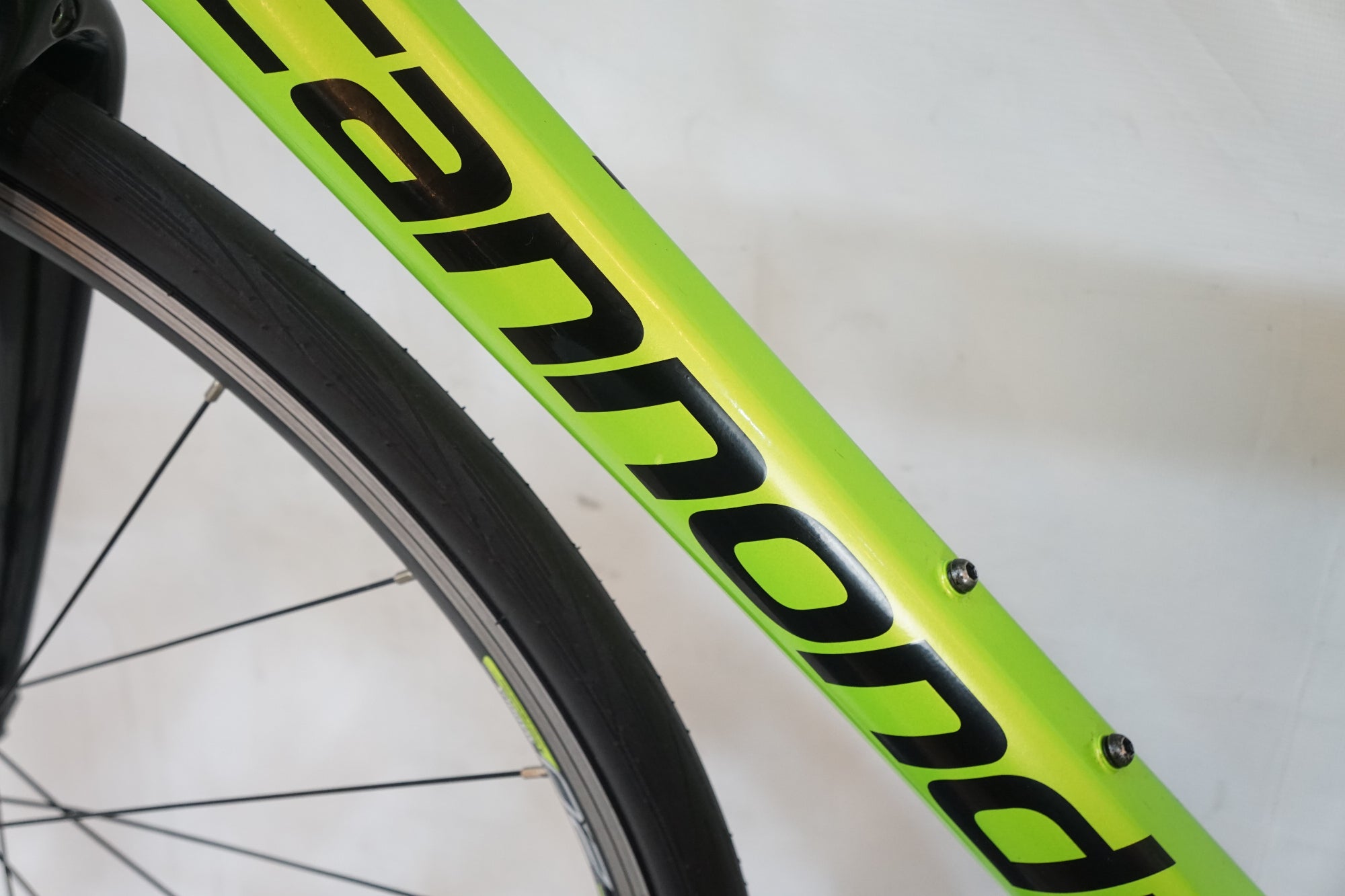 CANNONDALE 「キャノンデール」 CAAD12 TIAGRA 2018年モデル ロード