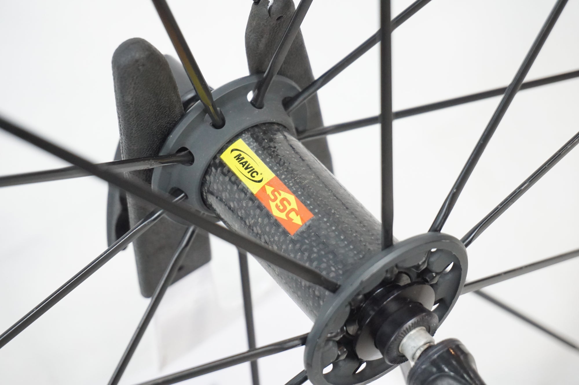 MAVIC 「マビック」 KSYRIUM SLR EXALITH SHIMANO 11s ホイールセット / 川越店
