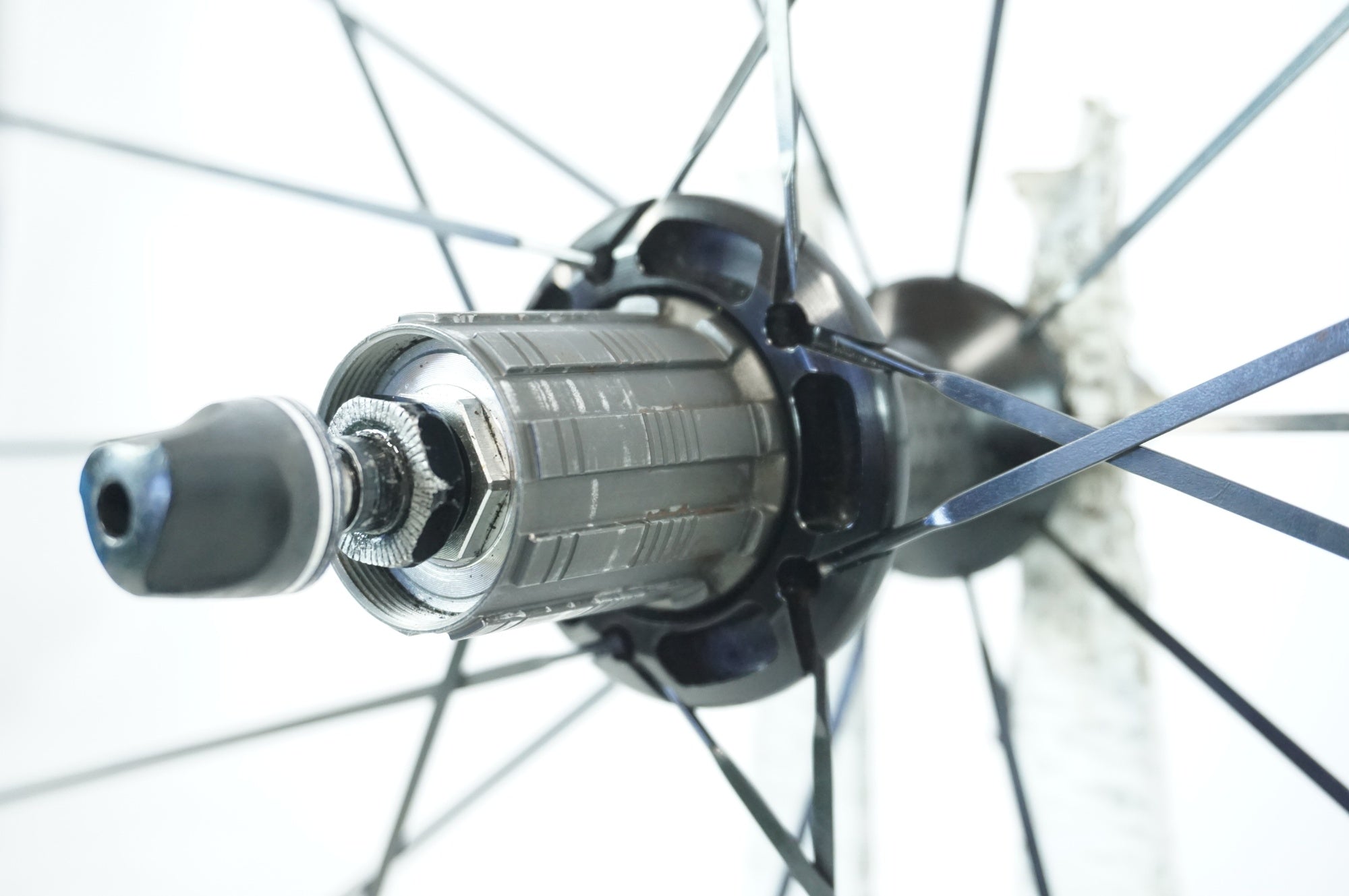MAVIC 「マビック」 COSMIC CARBONE 40 ELITE SHIMANO 11s ホイールセット / 宇都宮店
