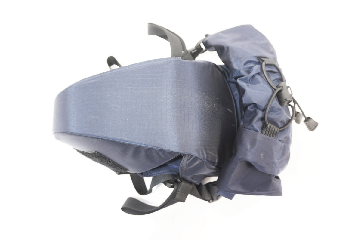 FAIRWEATHER 「フェアウェザー」 サドルバッグ / バイチャリ世田谷店