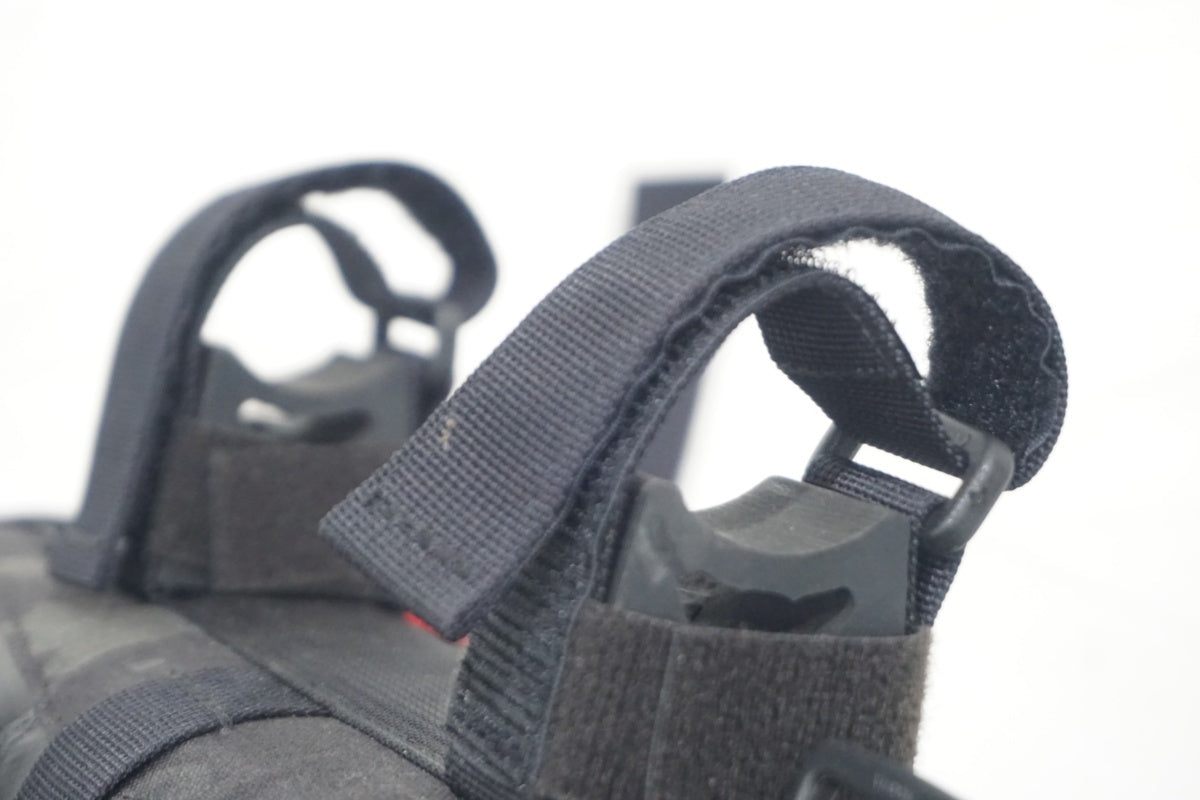 TRIGLAV 「トリグラブ」 PACKMAN CLASSIC ハンドルバッグ / 滋賀大津店