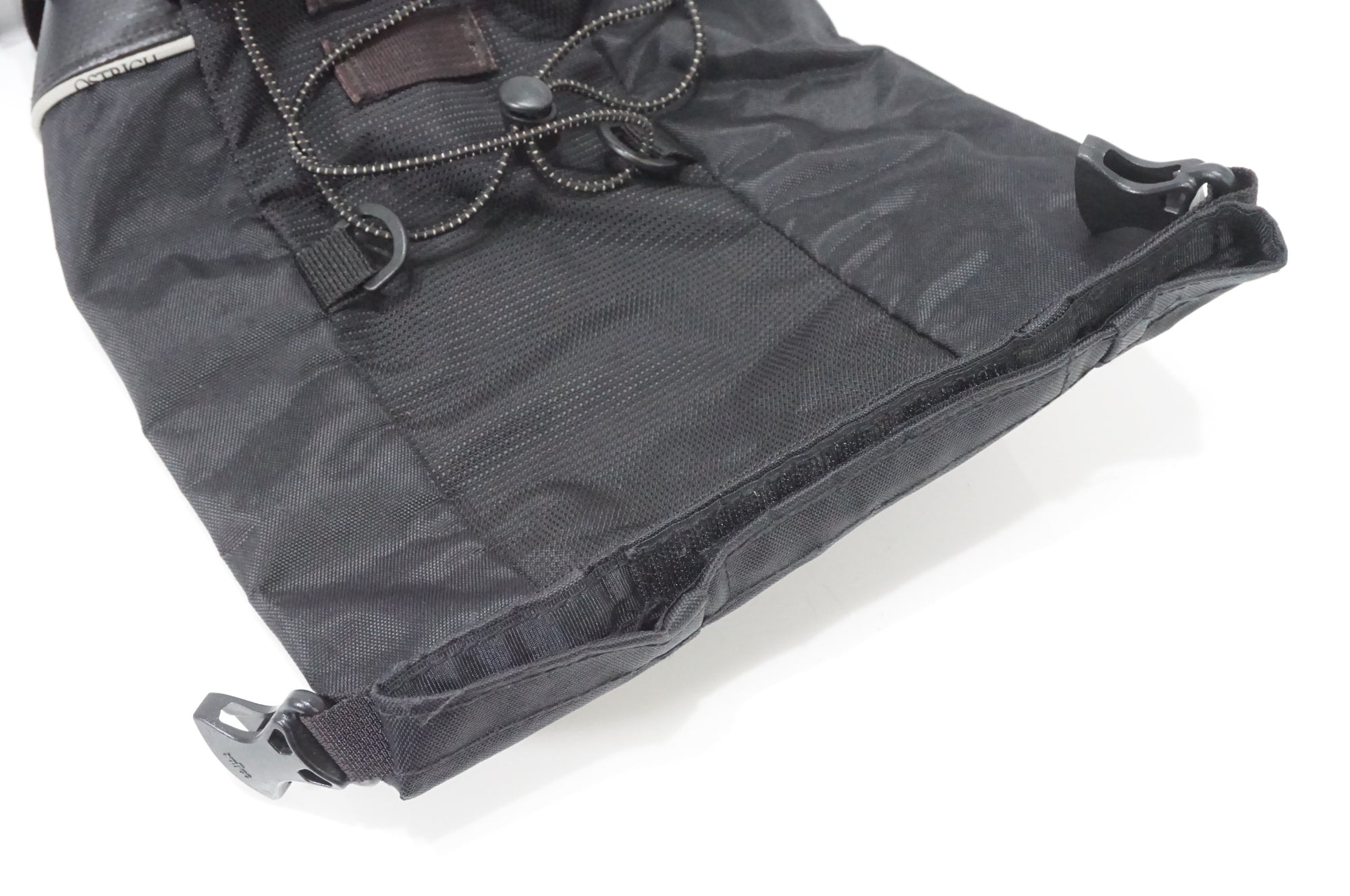 OSTRICH 「オーストリッチ」 スマートイージーパック サドルバッグ / AKIBA店