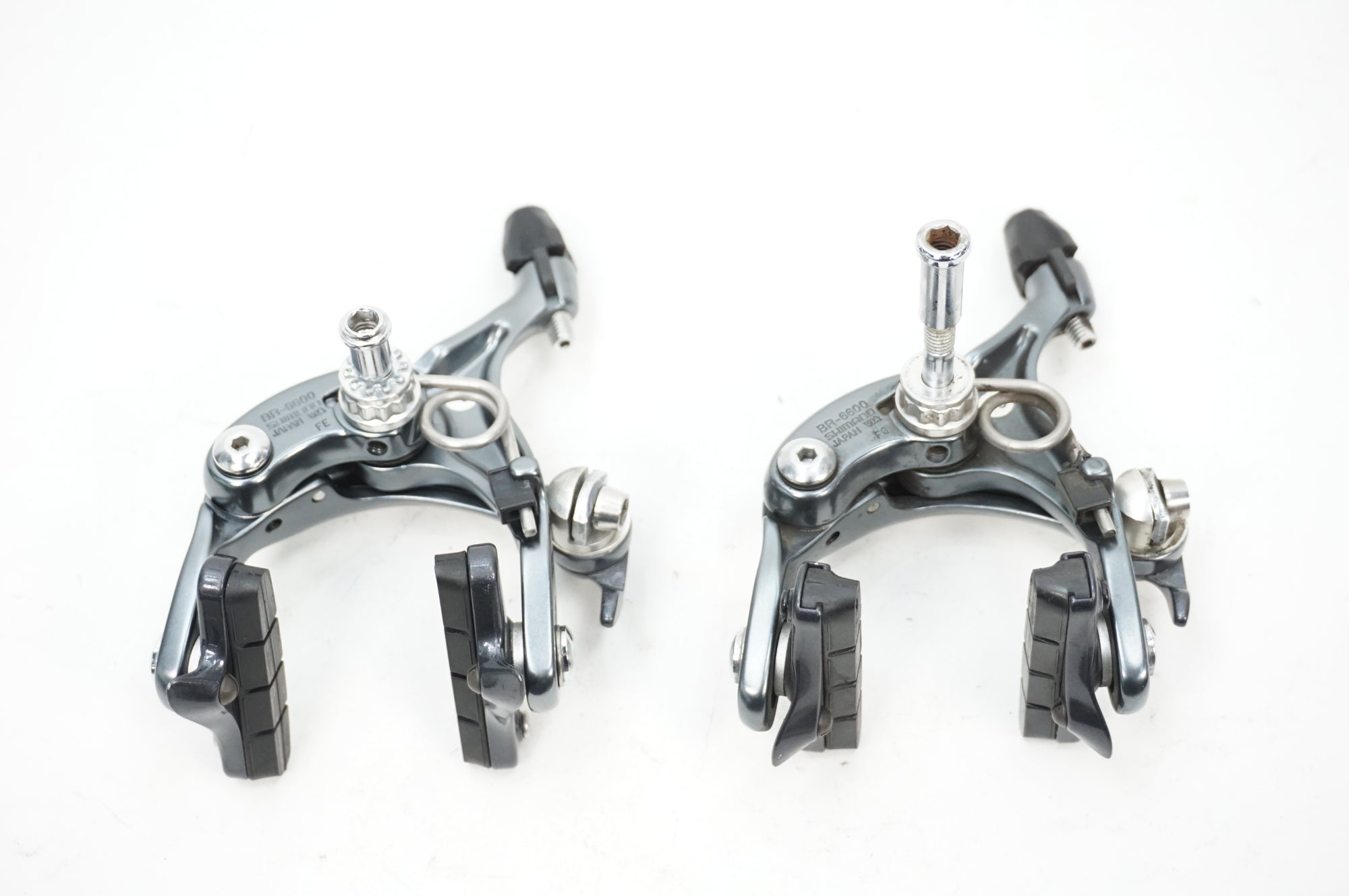 SHIMANO 「シマノ」  ULTEGRA BR-6600 キャリパーブレーキセット / 川越店