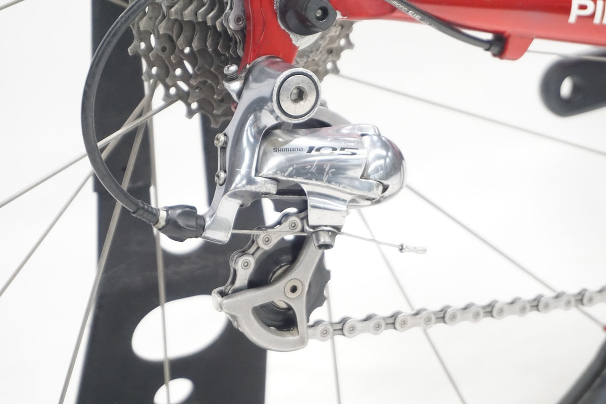 PINARELLO 「ピナレロ」 GALILEO 2007年モデル ロードバイク / 滋賀