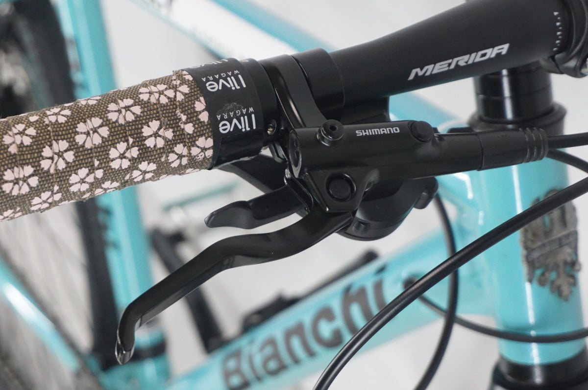 BIANCHI 「ビアンキ」 AL CAVALLO 2009年モデル マウンテンバイク / 阪急塚口店