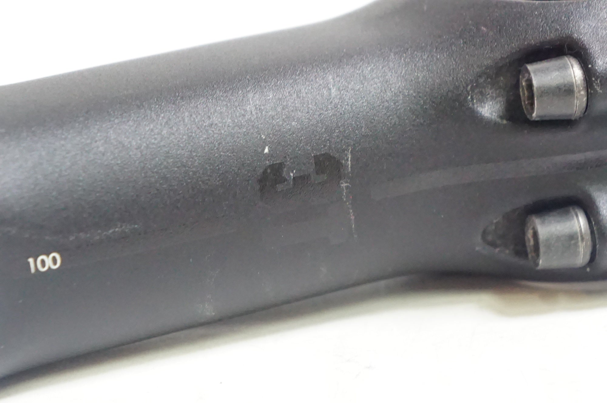 3T 「スリーティー」 APTO TEAM STEALTH φ31.8 100mm ステム / 熊谷本店