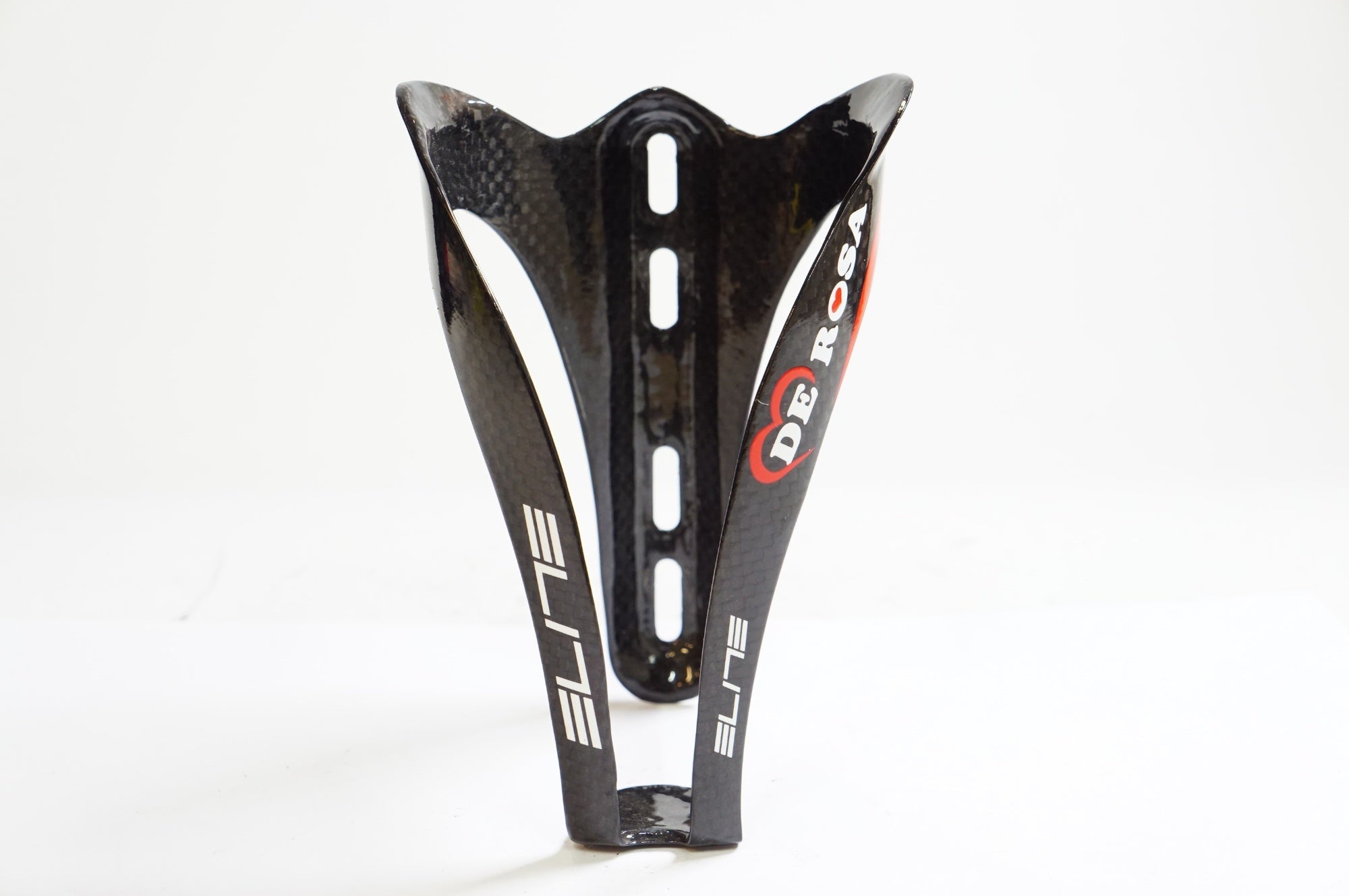 ELITE 「エリート」 DE ROSA カーボン ボトルケージ / 熊谷本店