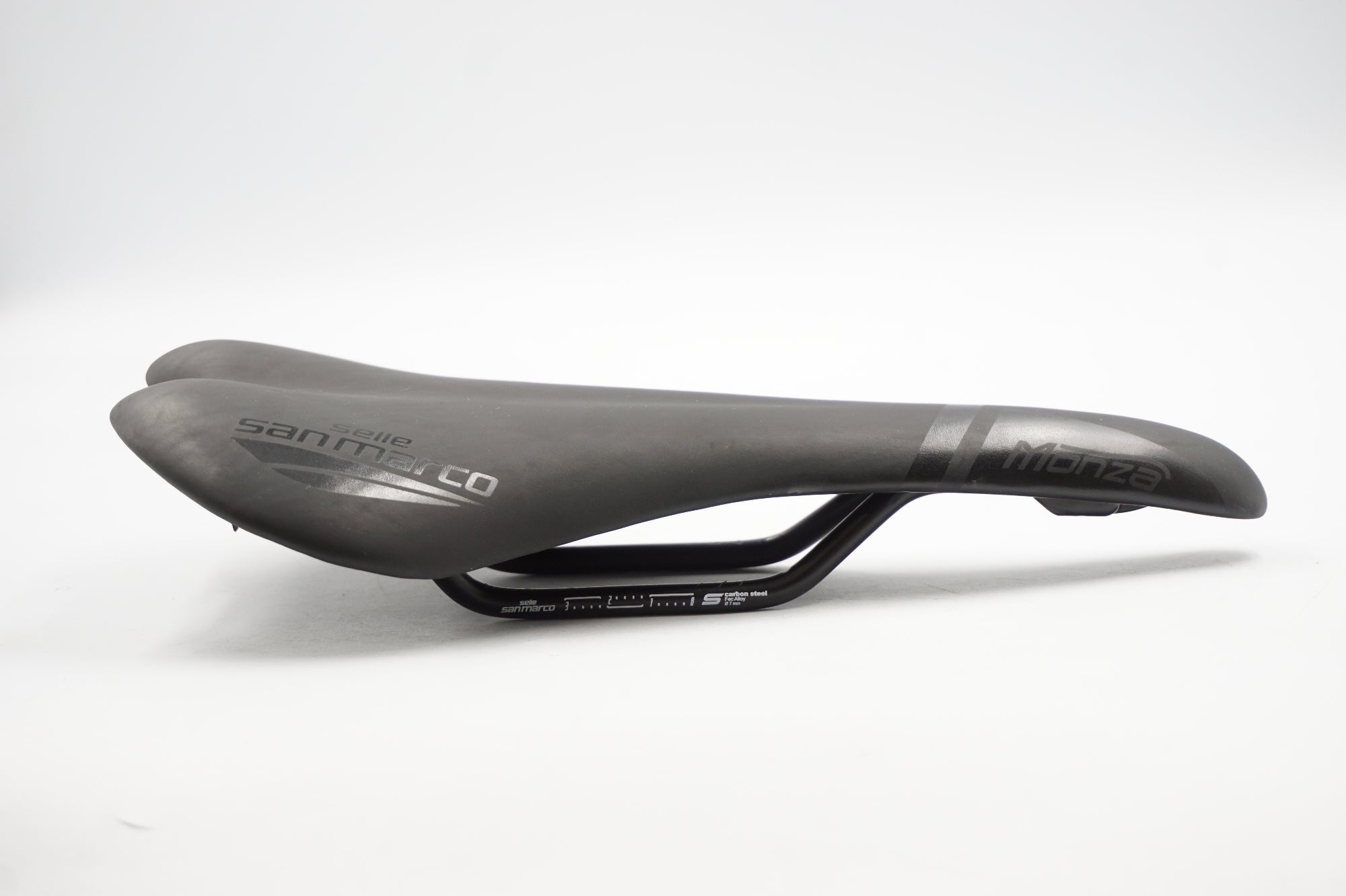 SELLE SANMARCO 「セラサンマルコ」 MONZA サドル / 奈良店