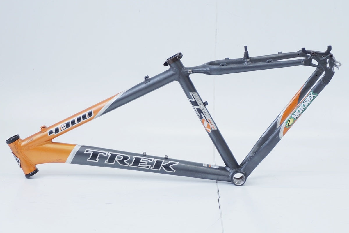 TREK 「トレック」 4300 2007年頃モデル フレーム / 京都八幡店