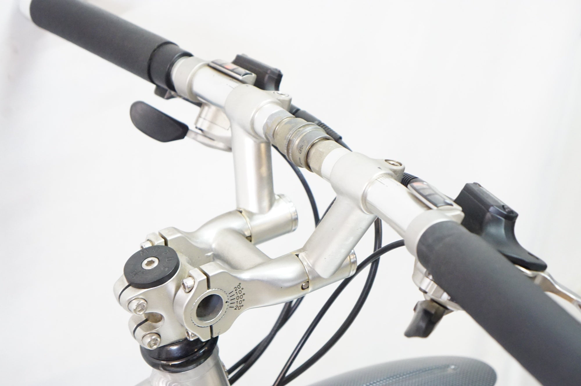 ジャンク MERCEDES-BENZ 「メルセデスベンツ」 フォールディング フル