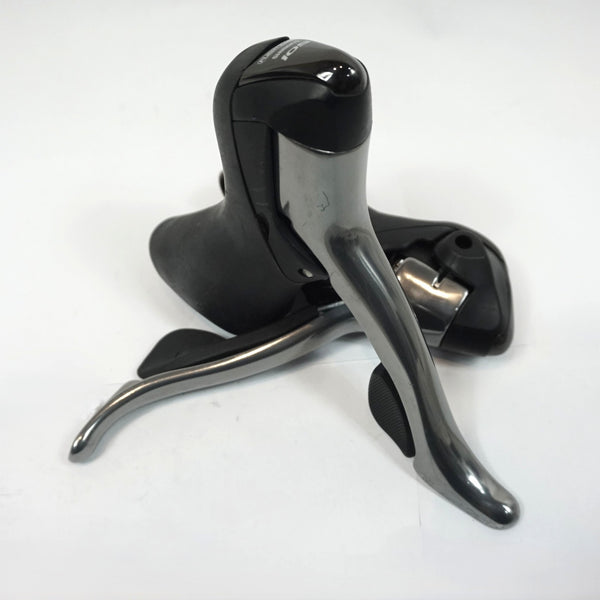 【SEAL限定商品】 「シマノ」 SHIMANO 105 世田谷店 / STIレバー ST-5600 パーツ