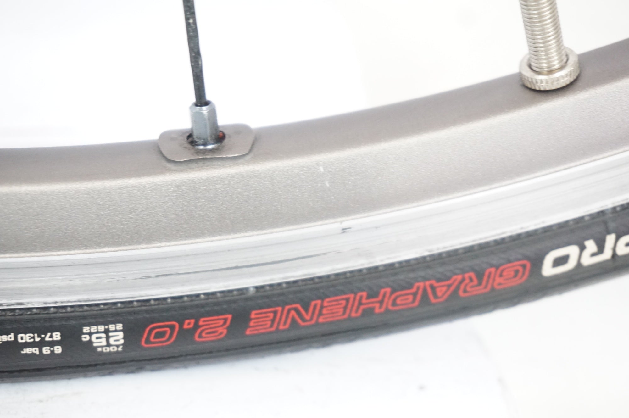 SHIMANO 「シマノ」 ULTEGRA WH-6800 SHIMANO11s ホイールセット