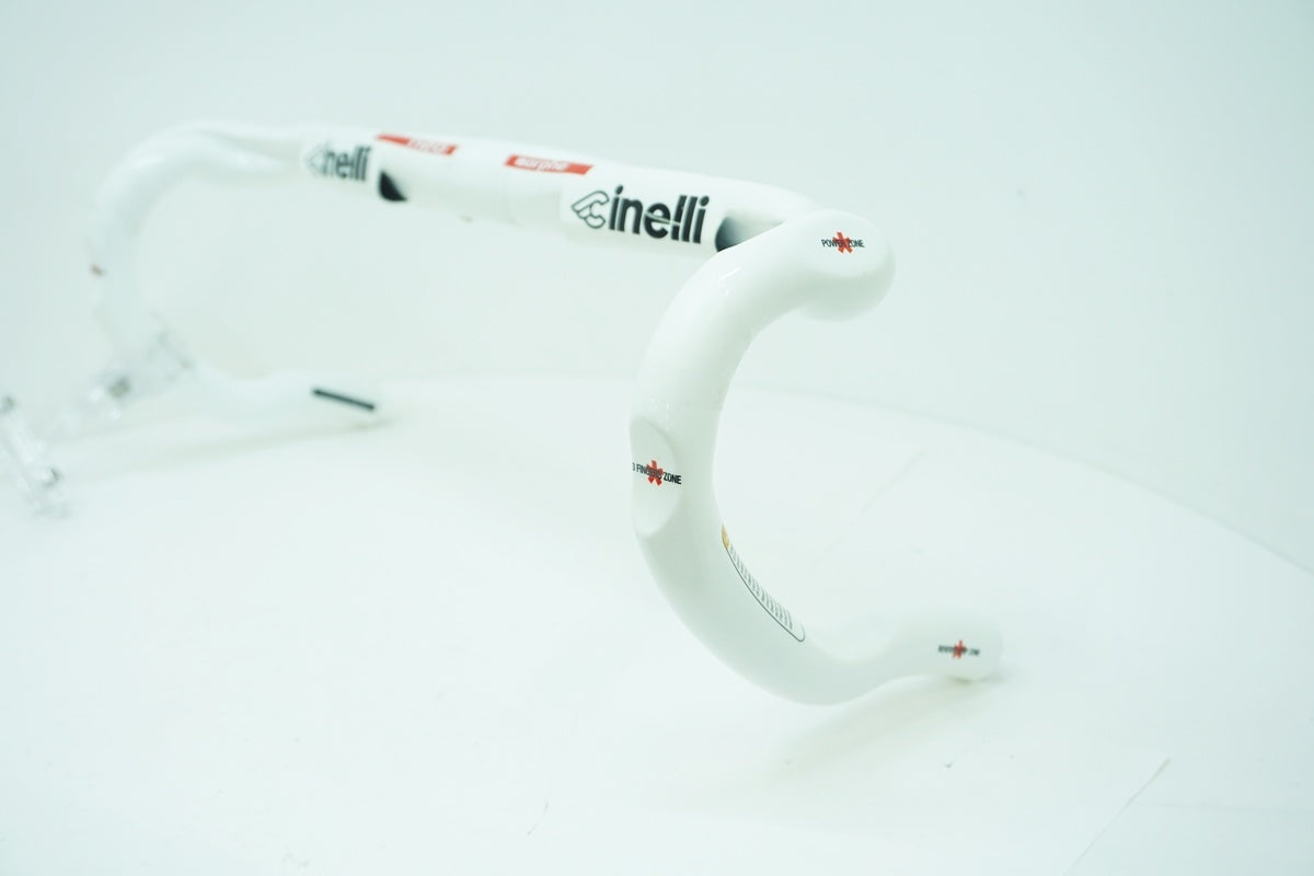 CINELLI 「チネリ」 NEO MORPHE Φ31.8 400mm ハンドル / 大阪美原北