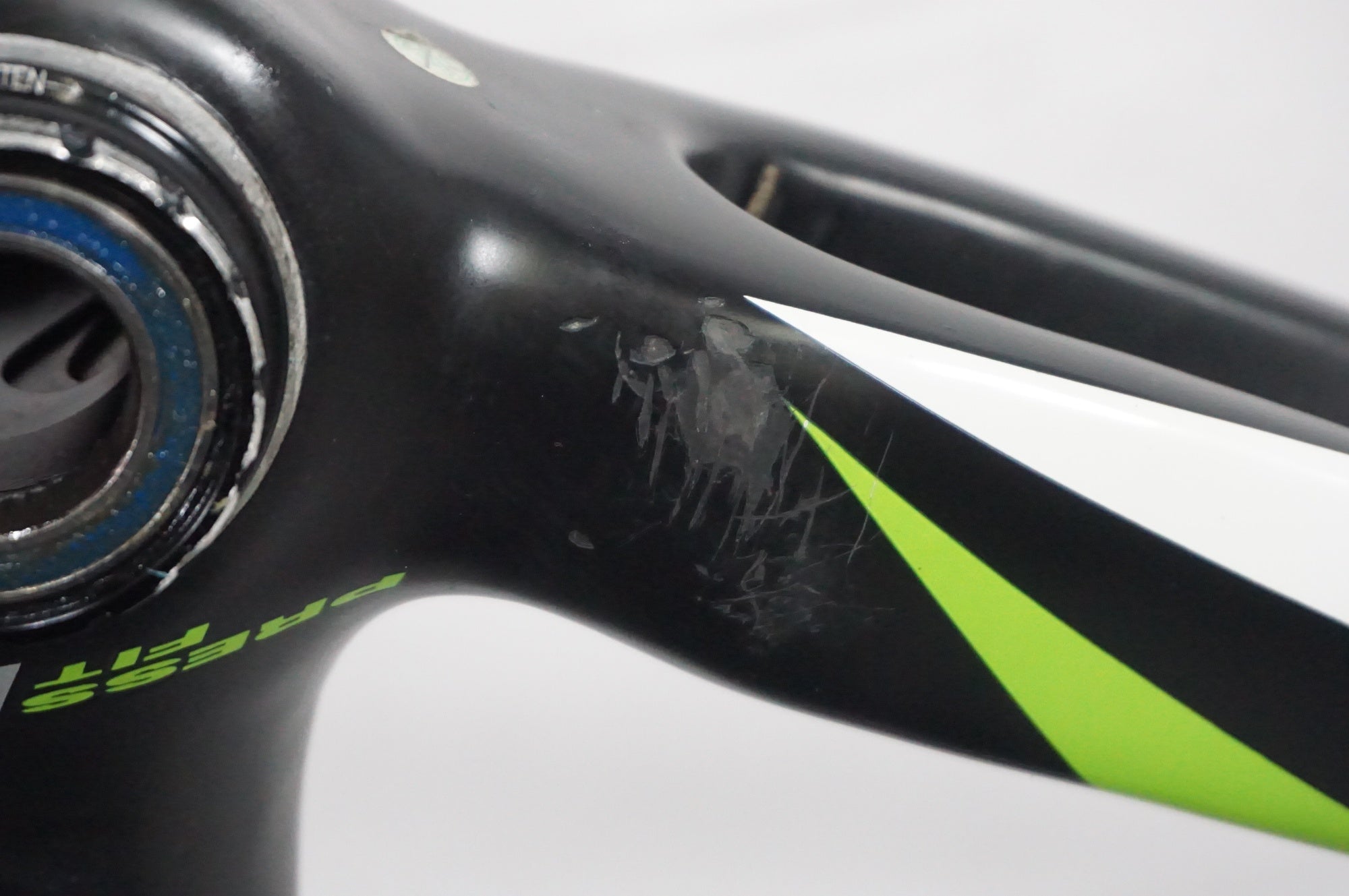 BH 「ビーエイチ」 PRISMA 2012年モデル フレームセット / AKIBA店