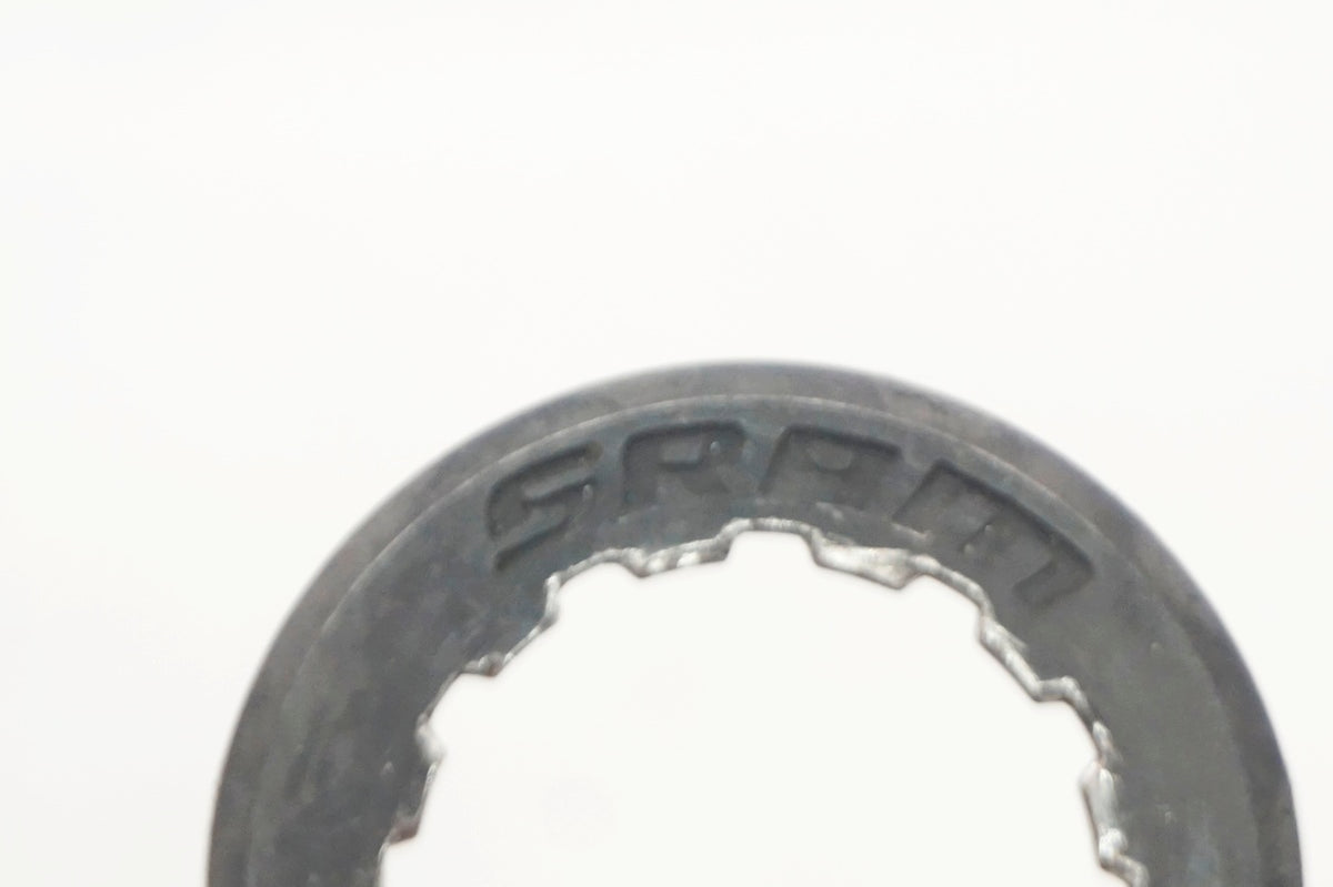 SRAM 「スラム」 11-34T スプロケット / 大阪門真店