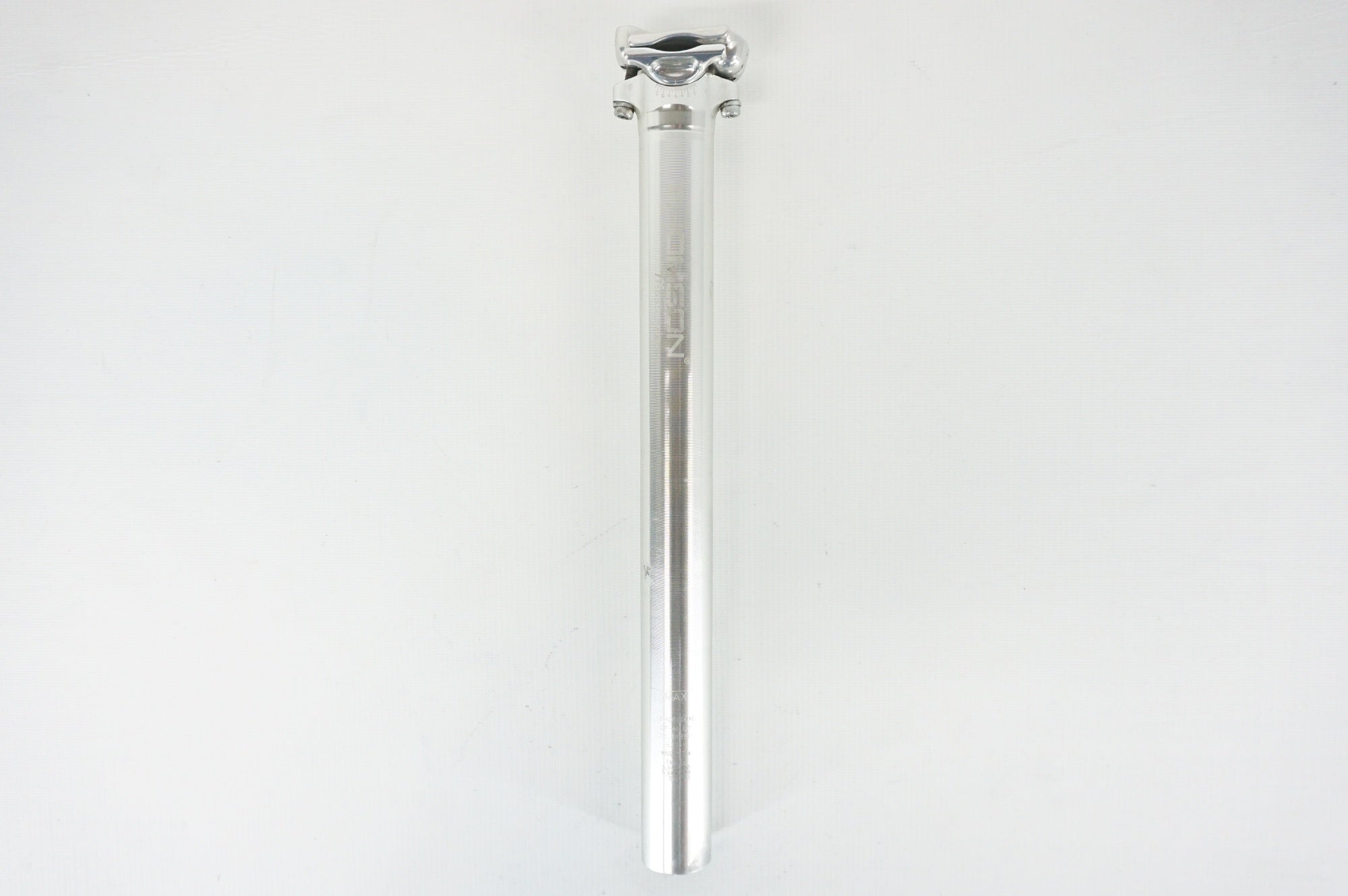 THOMSON 「トムソン」 MASTERPIECE Φ31.6 350mm シートポスト / 阪急塚口店