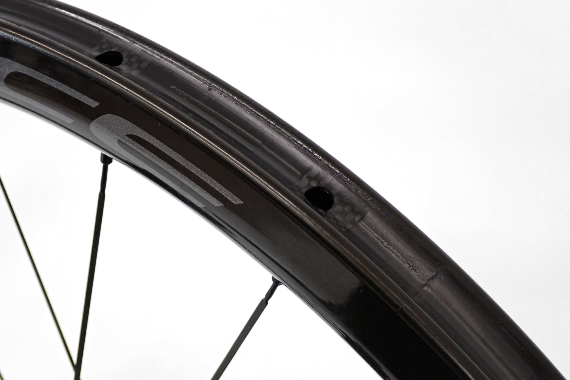 SHIMANO 「シマノ」 DURA-ACE WH-R9170 C40 TU シマノ11速 ホイール