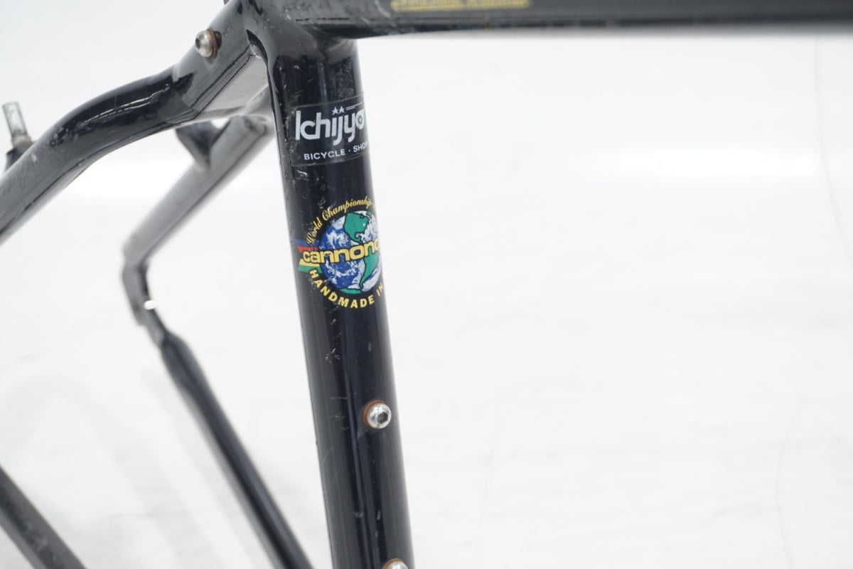 ジャンク CANNONDALE 「キャノンデール」 CAAD2 年式不明 フレームセット / 滋賀大津店
