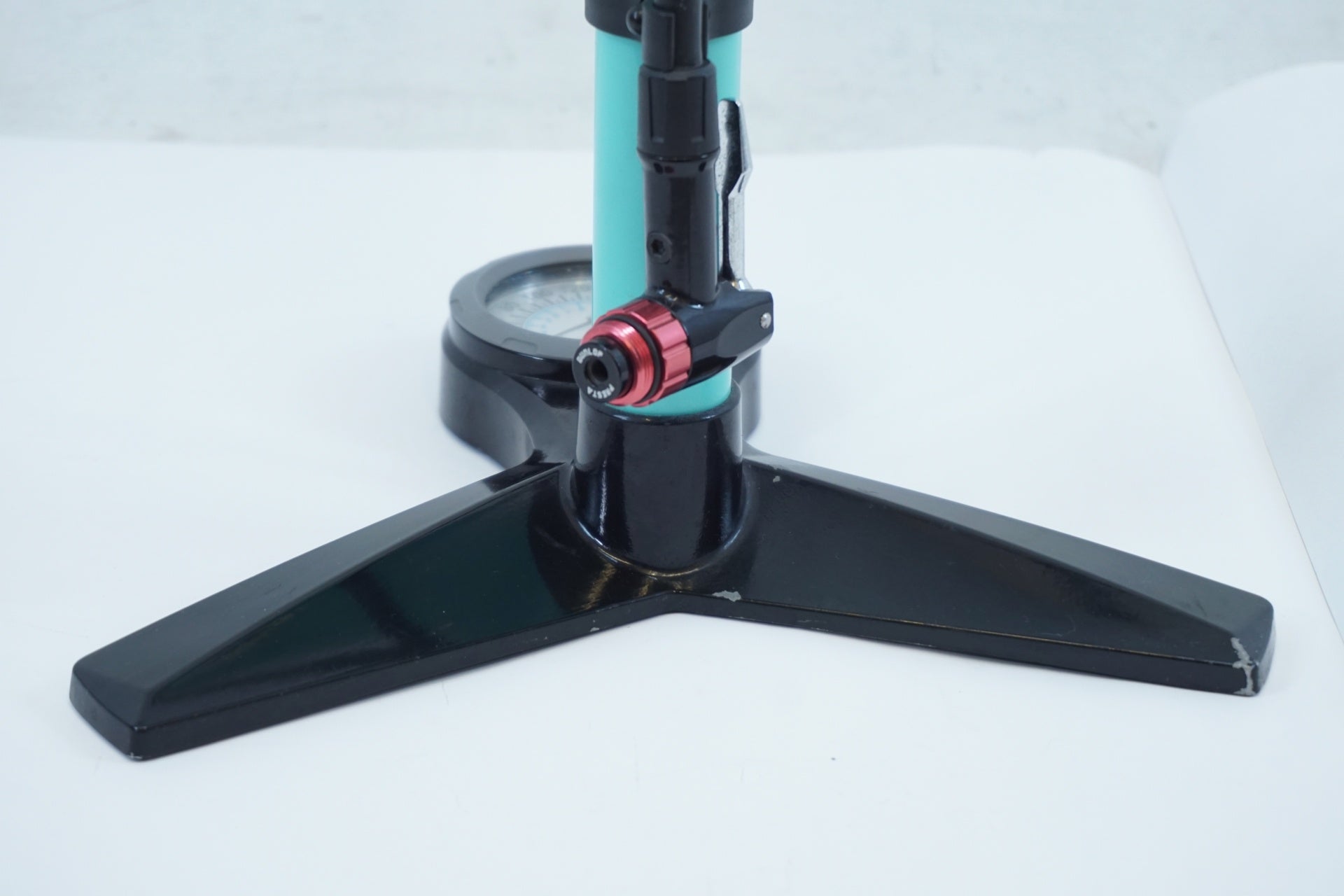 BIANCHI 「ビアンキ」 フロアポンプ / 有明ガーデン店