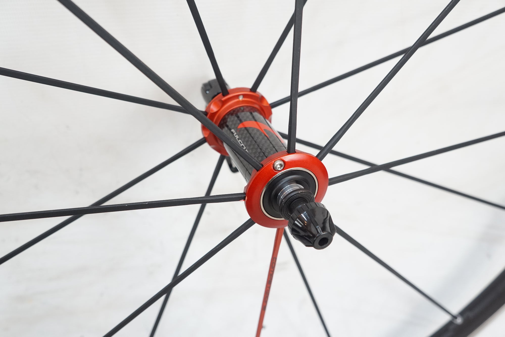 FULCRUM フルクラム レーシングゼロ 11速 c15 シマノ仕様 フルクラム FULCRUM レーシングゼロ RACING ZERO CARBON DB