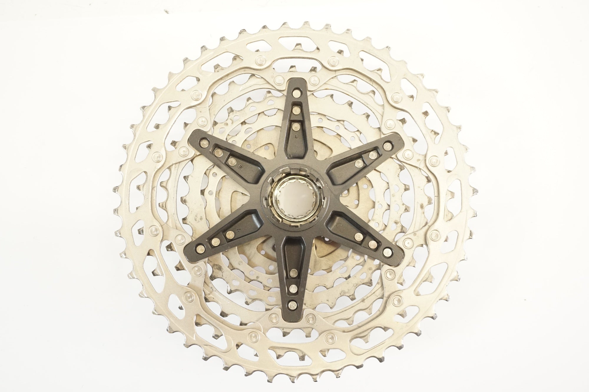 SHIMANO 「シマノ」 DEORE CS-M5100 11-51T スプロケット / 宇都宮店