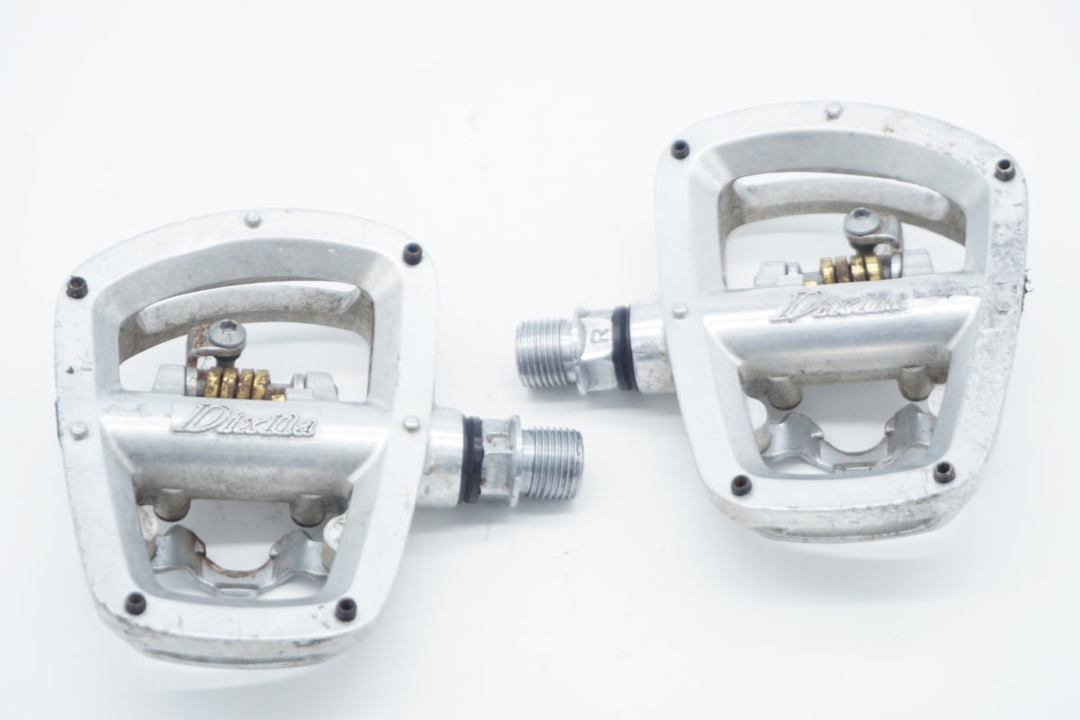 DIXNA 「ディズナ」 FP フットスポットクリップレス ペダル / 滋賀大津店