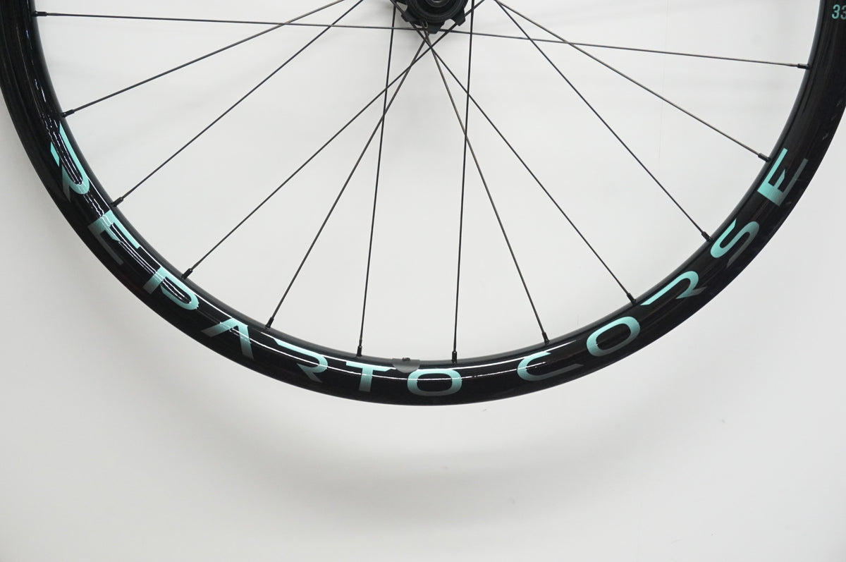 REPARTO CORSE 「レパルトコルサ」 RC 33R CERAMITECH シマノ11速 ホイール / 福岡店