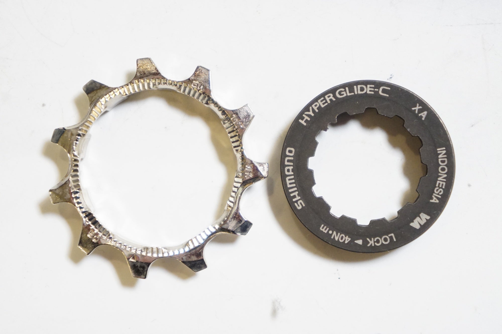 SHIMANO 「シマノ」 CS-HG41-8 11-32T スプロケット / 熊谷本店