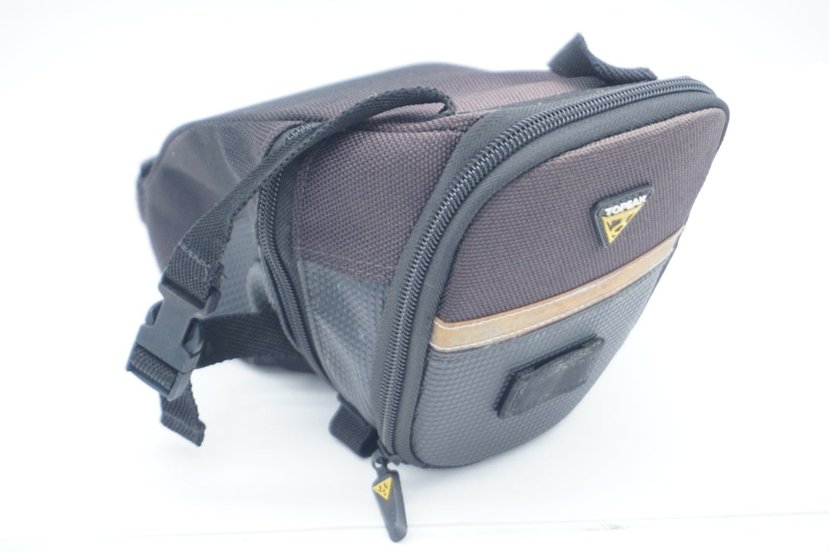TOPEAK 「トピーク」 サドルバッグ / 滋賀大津店