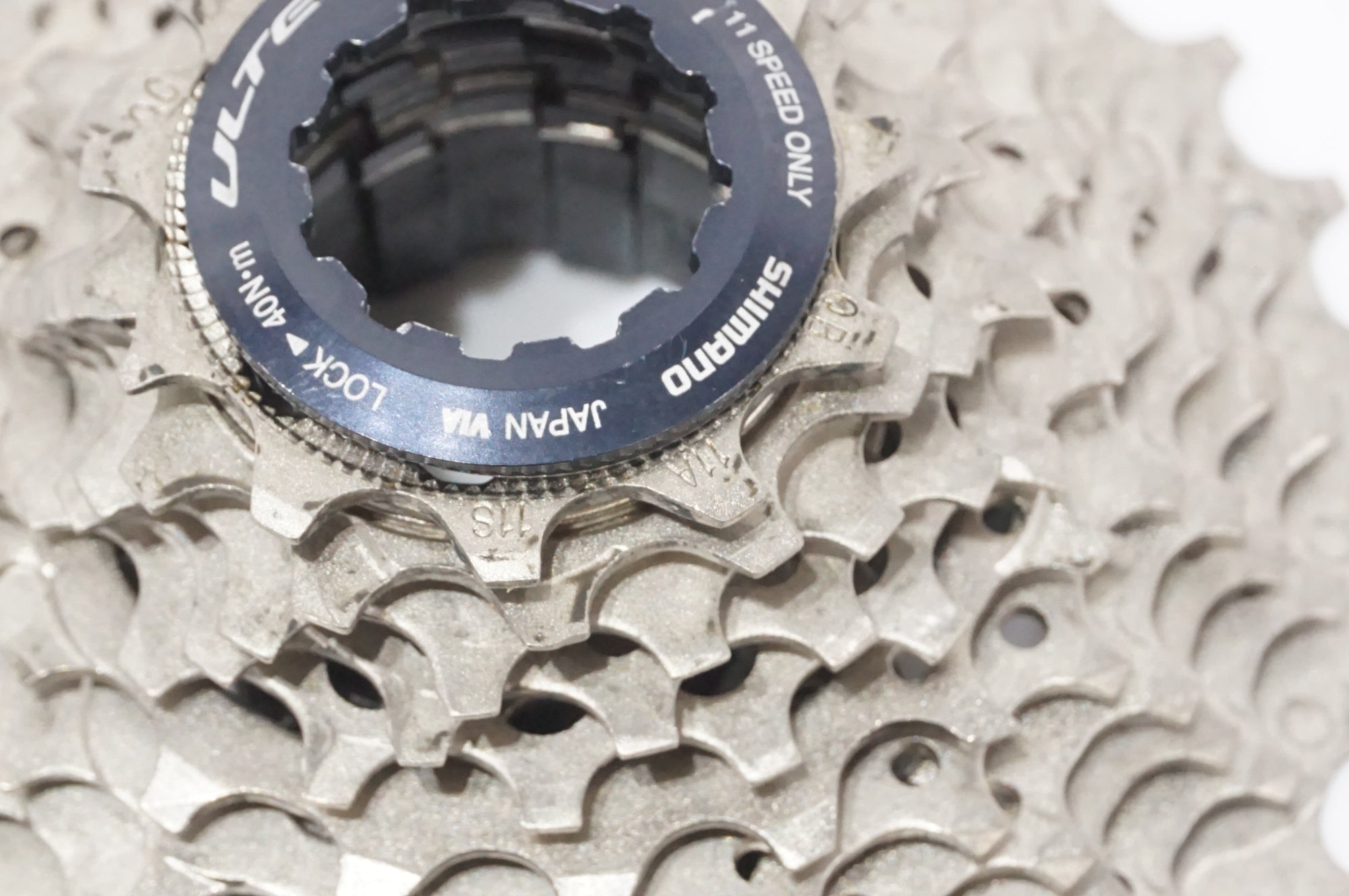 SHIMANO 「シマノ」 ULTEGRA CS-R8000 11-28T スプロケット / AKIBA店