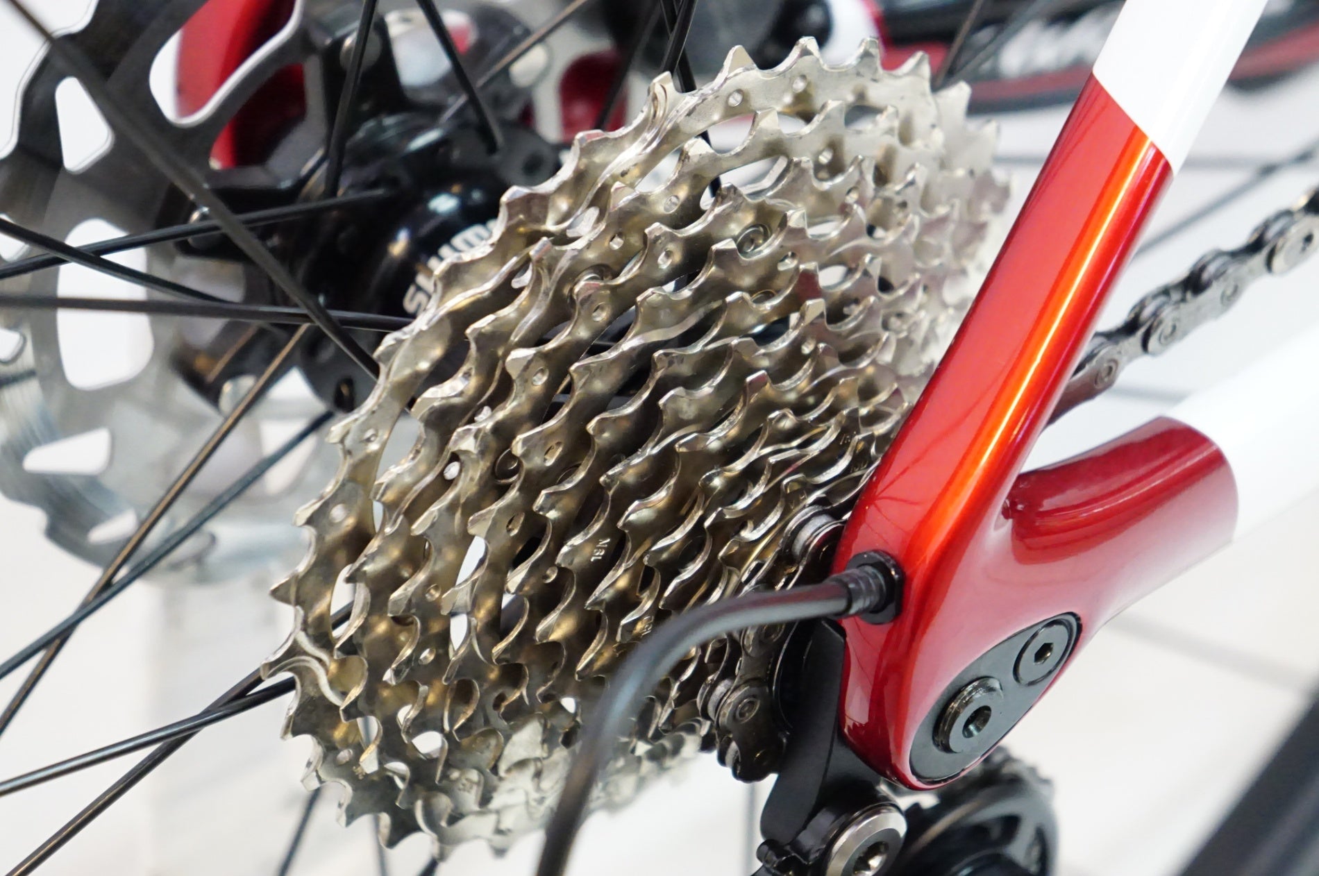 WILIER 「ウィリエール」 GTR TEAM DISC 105 2024年モデル ロードバイク / 熊谷本店