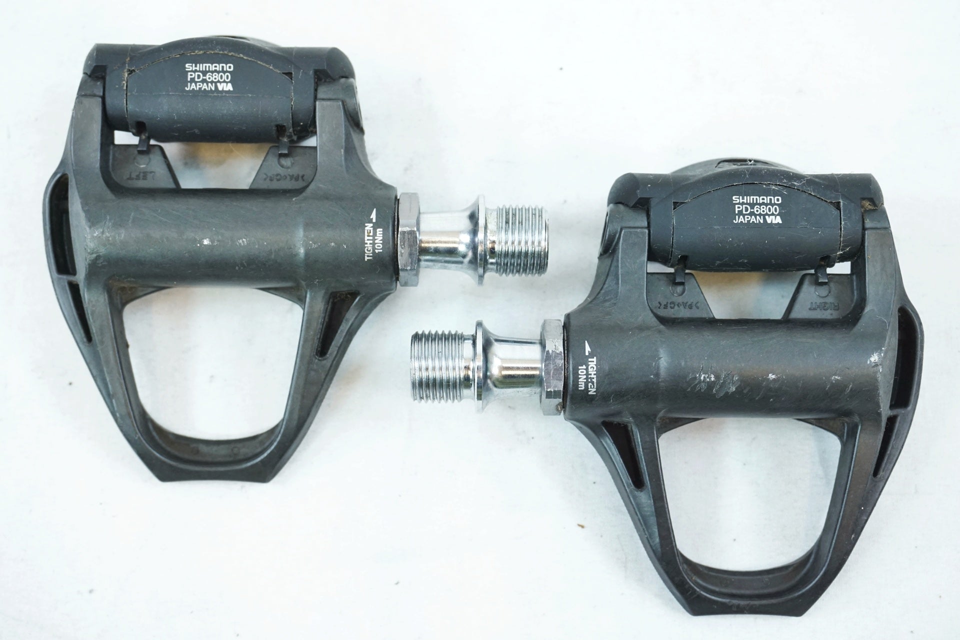 SHIMANO 「シマノ」 ULTEGRA PD-6800 ペダル / 有明ガーデン店
