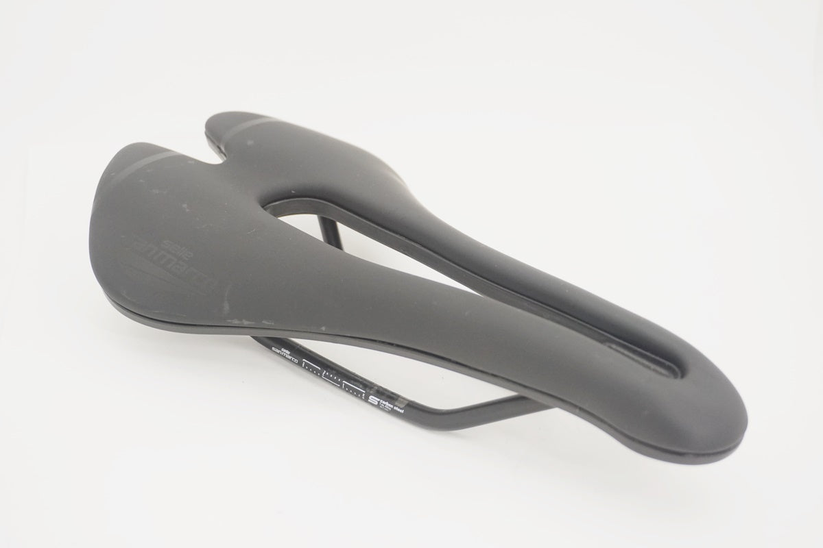 SELLE SAN MARCO 「セラサンマルコ」 ASPIDE NARROW サドル / 京都八幡店