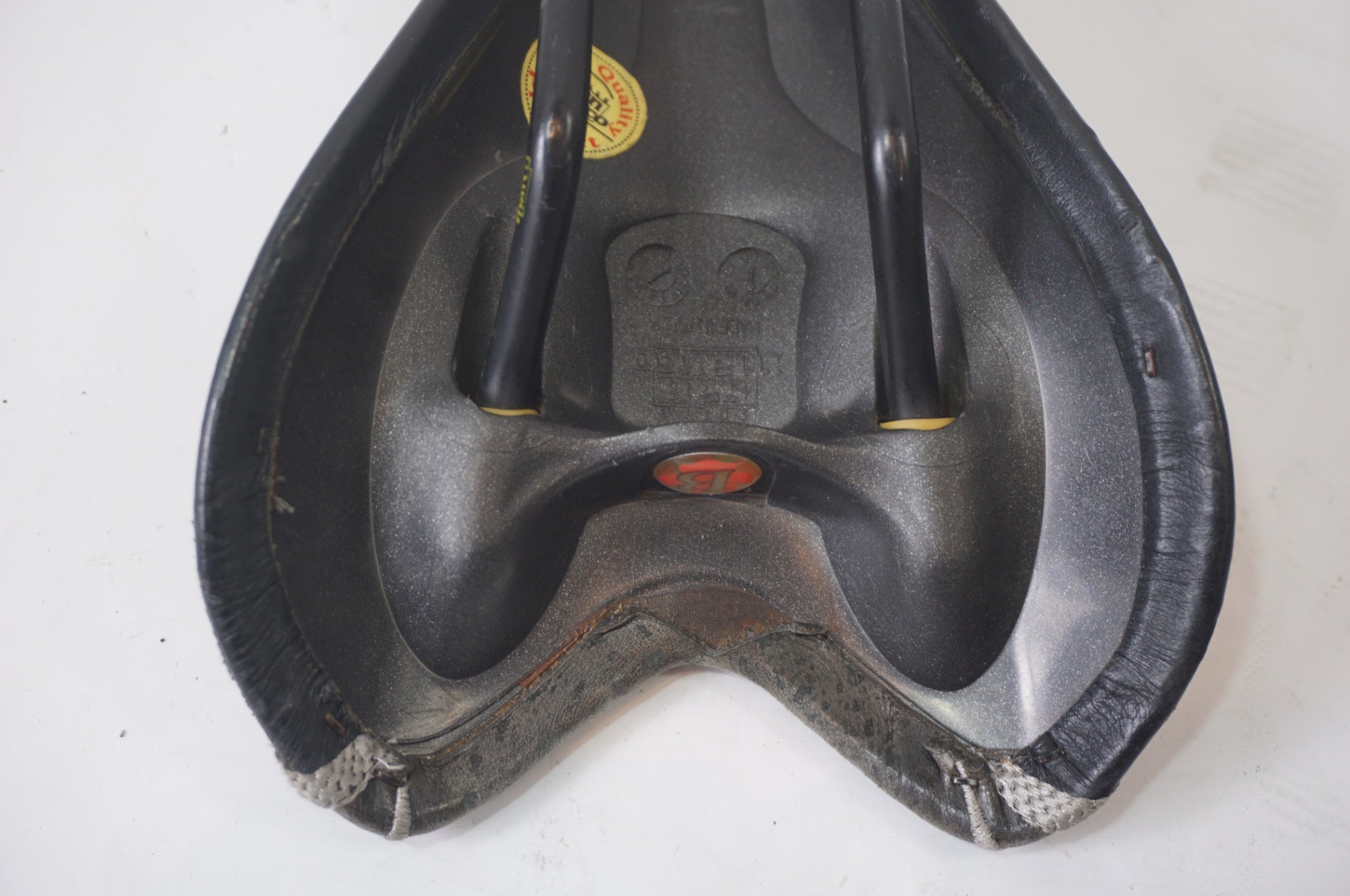 SELLE SANMARCO × BONTRAGER 「セラサンマルコ×ボントレガー」 RACE