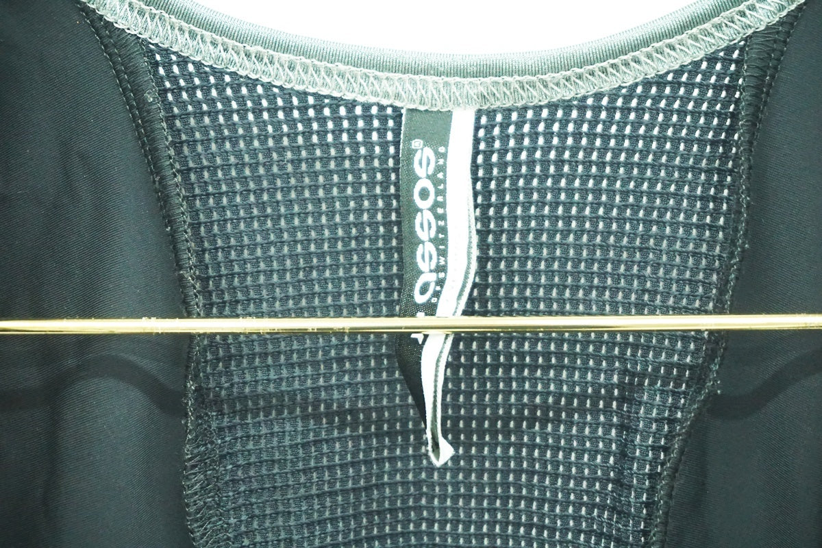 ASSOS 「アソス」 Mサイズ ビブショーツ / 大阪美原北インター店