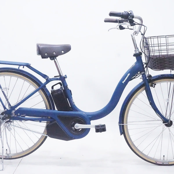 電動アシスト自転車 - 自転車本体 ｜ バイチャリ公式オンライン