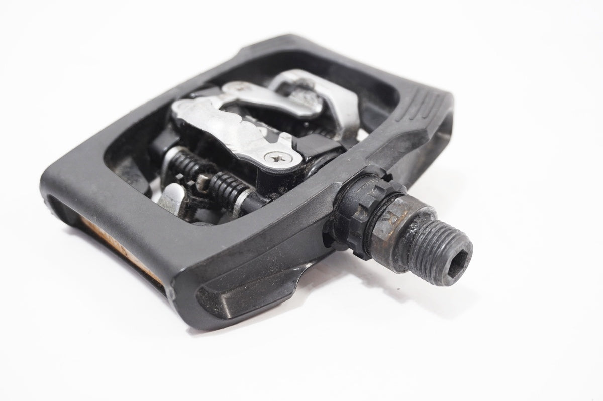 SHIMANO 「シマノ」 PD-T400 ペダル / バイチャリ世田谷店