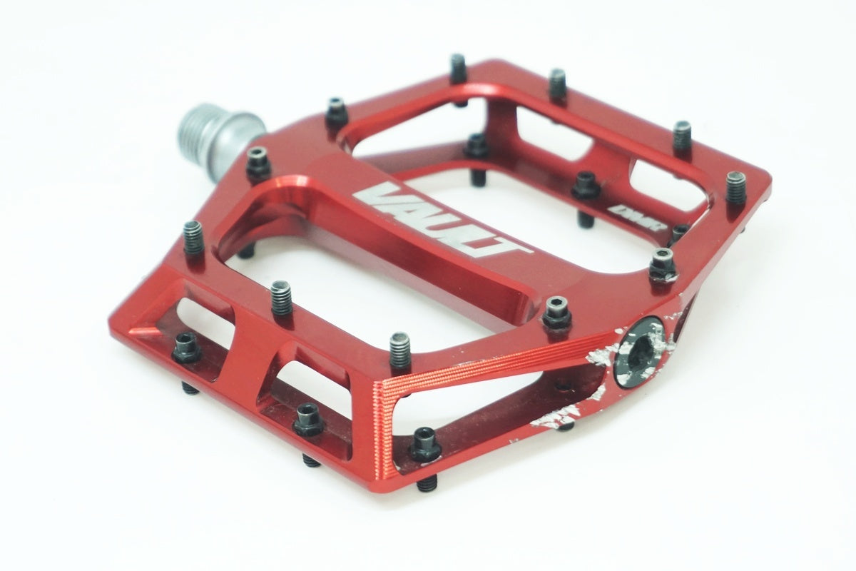 DMR 「ディーエムアール」 VAULT PEDAL ペダル / 大阪美原北インター店