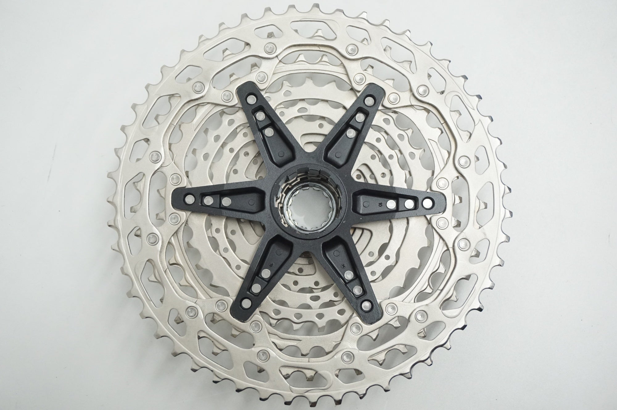 SHIMANO 「シマノ」 DEORE CS-M5100 11-51T スプロケット / 福岡店