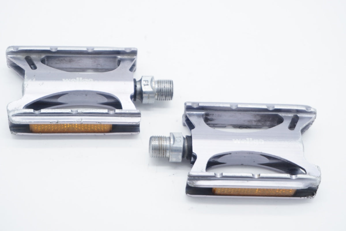 WELLGO 「ウェルゴ」 ペダル / 滋賀大津店