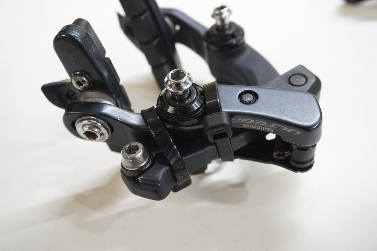 SHIMANO 「シマノ」 ULTEGRA BR-R8010-F/R ダイレクトマウント キャリパーブレーキセット / 大宮店