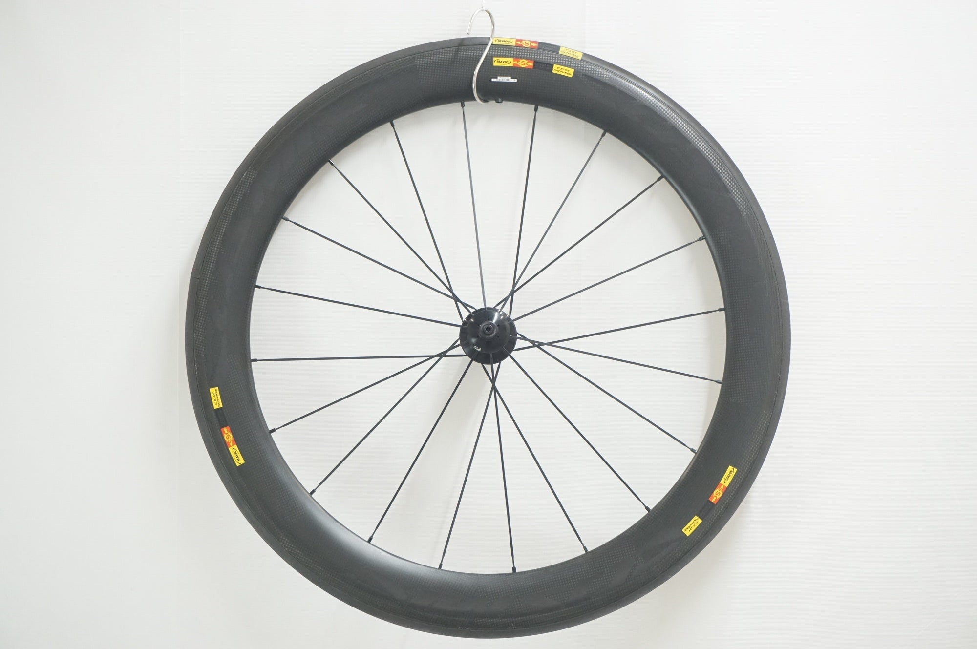 MAVIC 「マヴィック」 COSMIC CXR 60T シマノ11速 リアホイール