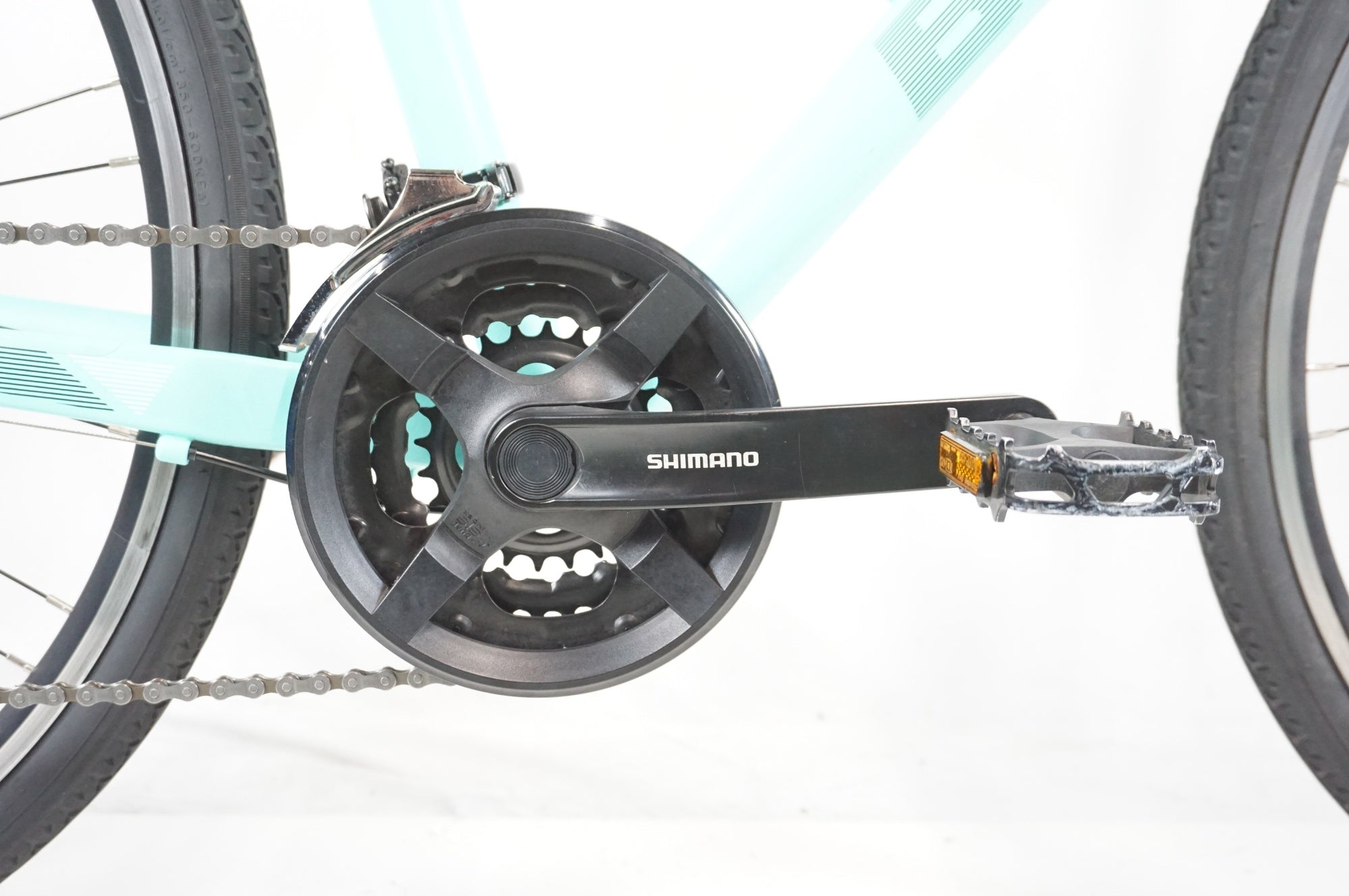 BIANCHI 「ビアンキ」 C SPORT 1 2020-2021年モデル クロスバイク / 宇都宮店