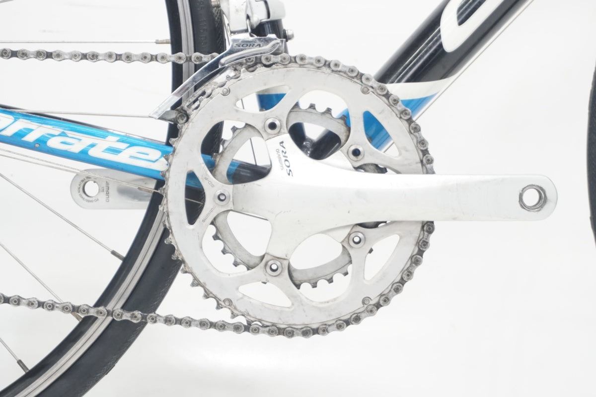 CORRATEC 「コラテック」 SHAPE PRO 2010年頃 クロスバイク