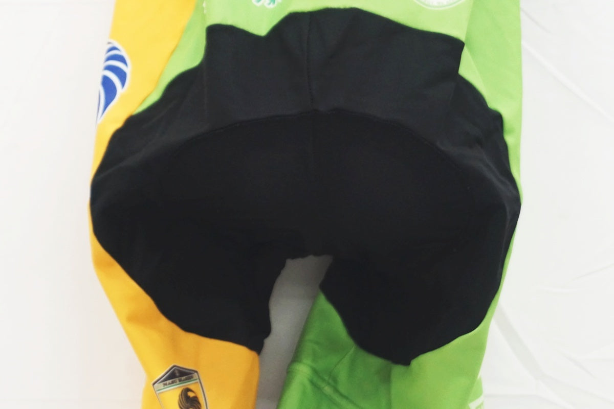 SUNVOLT 「サンボルト」 Lサイズ ビブショーツ / 大阪美原北インター店